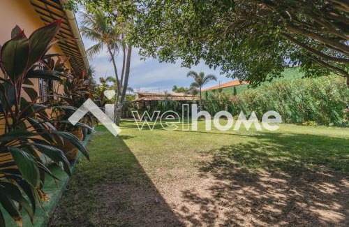 Aracati House | Casa no Ceará a 15 min da Praia da Canoa Quebrada