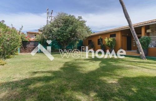 Aracati House | Casa no Ceará a 15 min da Praia da Canoa Quebrada