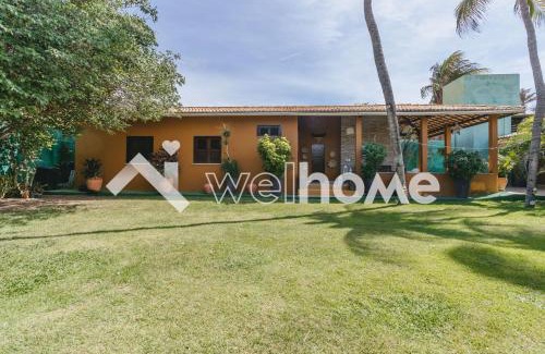 Aracati House | Casa no Ceará a 15 min da Praia da Canoa Quebrada