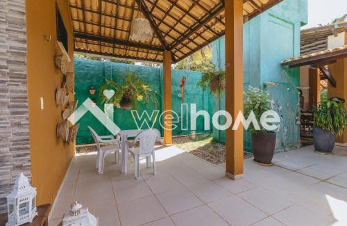 Aracati House | Casa no Ceará a 15 min da Praia da Canoa Quebrada