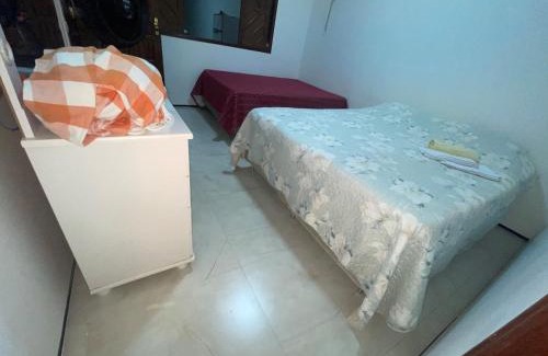Juazeiro do Norte Apartment | Casa no Centro AR COPA WI-FI 3min walking shops