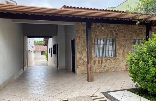 Peruibe House | Casa no Centro de Peruibe