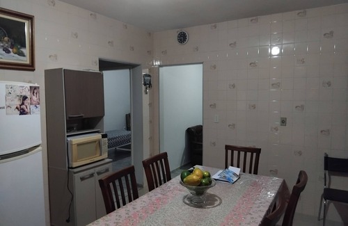 Amparo House | Casa no Coração de Amparo