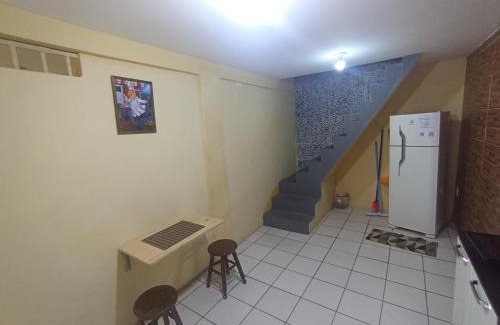 Sao Luis House | Casa no Vinhais