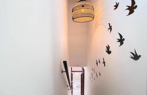 Sao Clemente Bed & Breakfast | CASA NOAVA