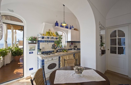 Positano Villa | Casa Noemi 4+2, Emma Villas