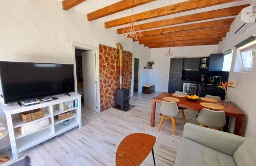 Puntagorda Apartment | Casa Nogal