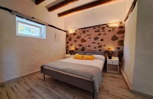 Puntagorda Apartment | Casa Nogal