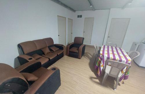 Guatemala Apartment | Casa non