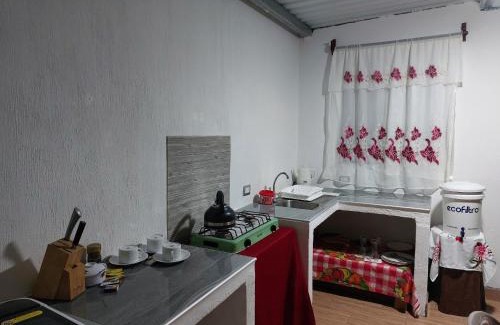 Guatemala Apartment | Casa non