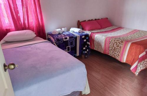 Guatemala Apartment | Casa non
