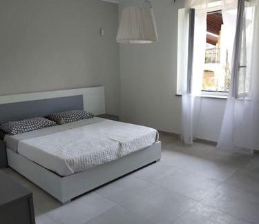 Caluso Apartment | casa nonna mara
