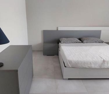 Caluso Apartment | casa nonna mara