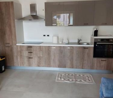 Caluso Apartment | casa nonna mara