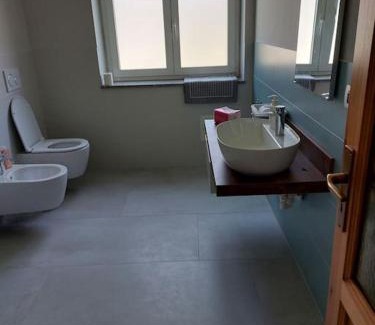 Caluso Apartment | casa nonna mara