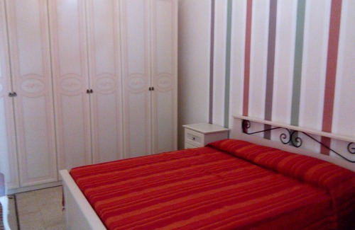 Trappeto Apartment | Casa Nonna Nina, For relaxing fun!