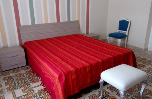 Trappeto Apartment | Casa Nonna Nina, For relaxing fun!