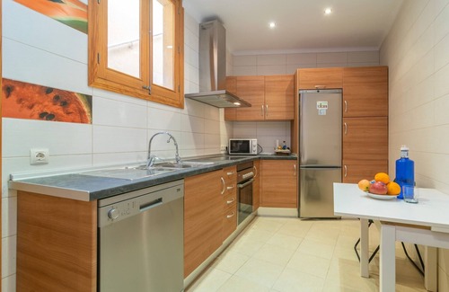 Selva Ski Chalet | Casa Nord 10pax - House In Caimari. Free Wifi