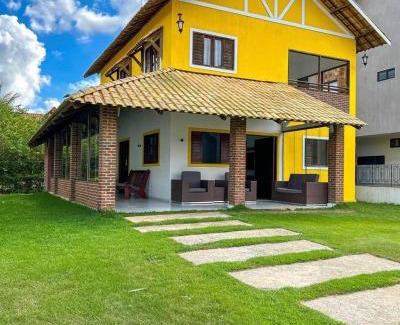 Bananeiras House | Casa Nossa