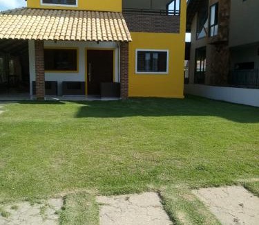 Bananeiras House | Casa Nossa