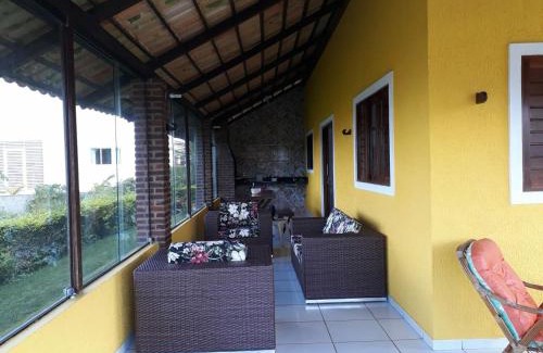 Bananeiras House | Casa Nossa