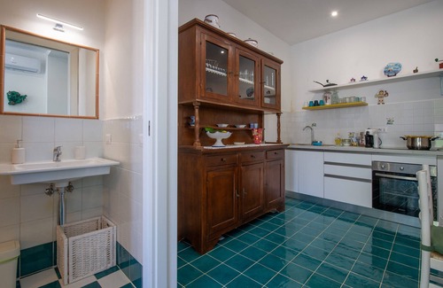 Praiano Apartment | Casa Nostra - It speaks of love, family, and the sea