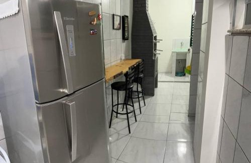 Aparecida Apartment | Casa novíssima a 300m do Santuário Nacional de Aparecida