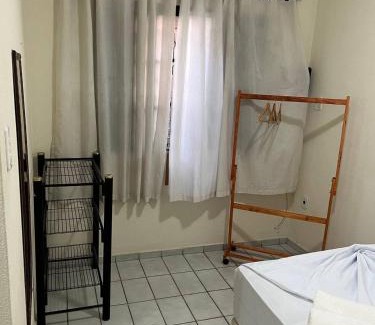 Aparecida Apartment | Casa novíssima a 300m do Santuário Nacional de Aparecida