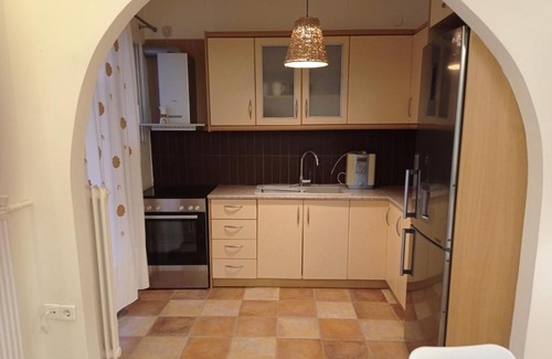 Peiraiki Apartment | Casa Nova - Appartment near the sea