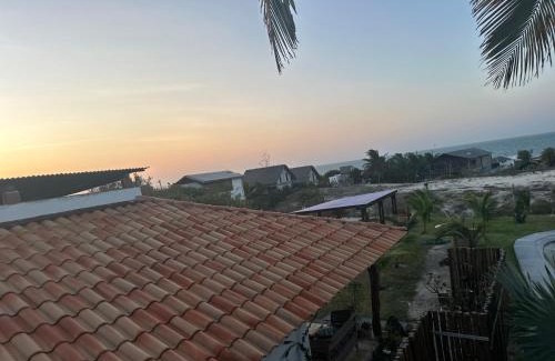 Corguinho Villa | Casa nova
