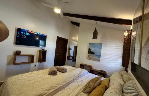 Corguinho Villa | Casa nova