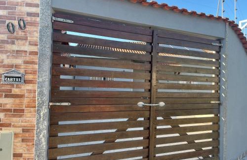 Santa Terezinha House | Casa nova com piscina em Itanhaém!