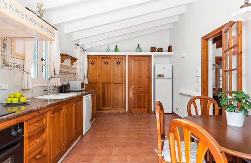 Biniparrell Cottage | Casa Nova de Biniparrell- Casa rural con piscina