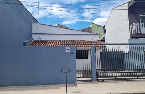 Aparecida House | Casa nova e confortável próxima ao Santuário