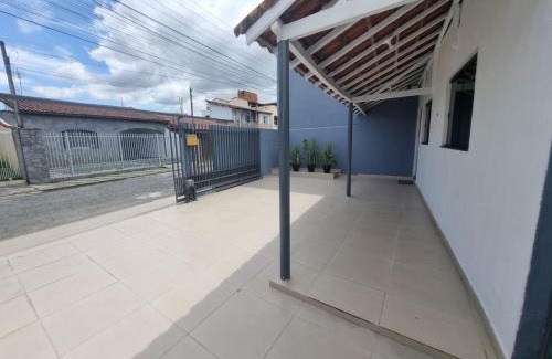 Aparecida House | Casa nova e confortável próxima ao Santuário