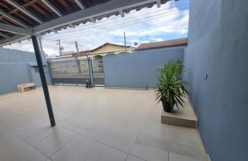 Aparecida House | Casa nova e confortável próxima ao Santuário
