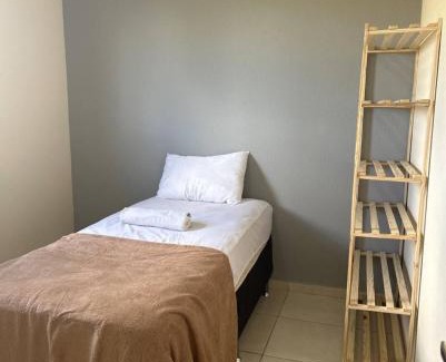 Franca House | Casa Nova Vida Confort