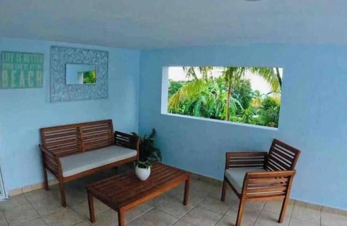 Ensenada House | Casa Nuclear Rincon, PR