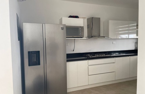 Mazatlan House | Casa Nueva a 1 km de Playa