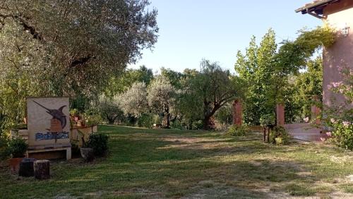 Torri in Sabina House | Casa Nupa