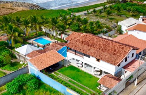Conceicao da Barra Other | Casa Oásis
