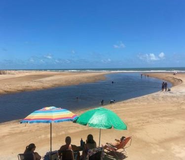 Conceicao da Barra Other | Casa Oásis