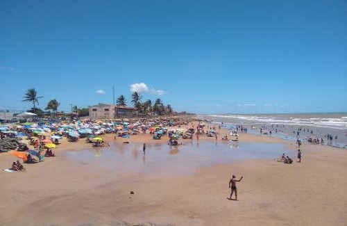 Conceicao da Barra Other | Casa Oásis