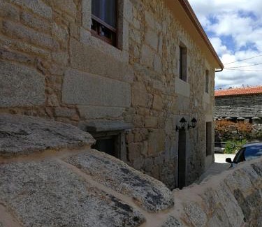 Dumbria House | Casa o Leiteiro