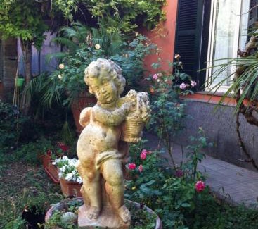 Tuscania Apartment | Casa "Oasi" Centro Storico