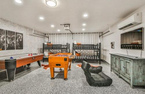 Lubbock House | Casa Oasis