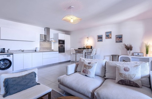 Bonifacio Apartment | Casa Odeva by Interhome