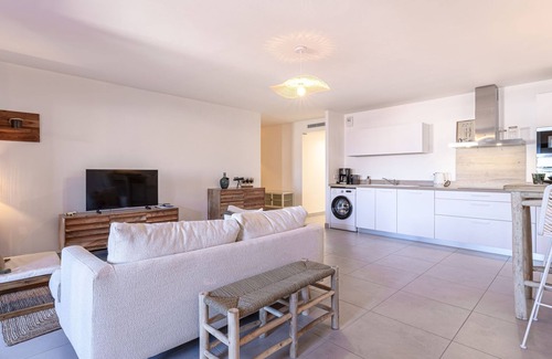 Bonifacio Apartment | Casa Odeva by Interhome