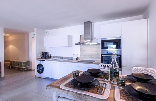 Bonifacio Apartment | Casa Odeva by Interhome