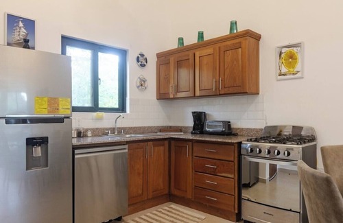 Las Escobas del Venado House | Casa Ola - Moon Suite Playa Venao